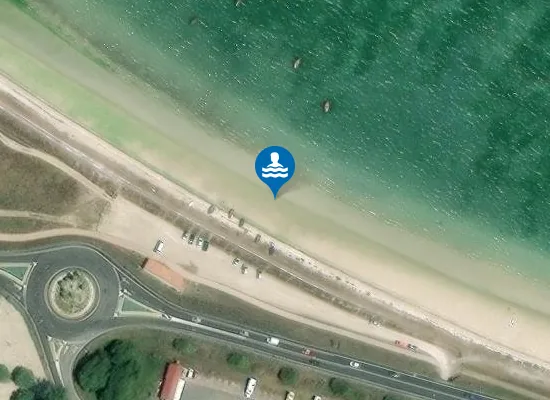 Satellite image of PLAYA CANTEIRA PM1