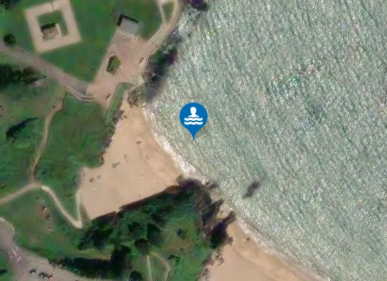 Satellite image of PLAYA CARRANQUES PM1