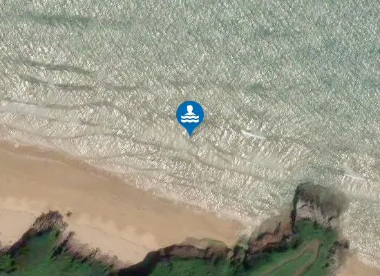 Satellite image of PLAYA XIVARES PM1