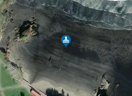 Satellite image of PLAYA SANTA MAR?A DEL MAR PM1