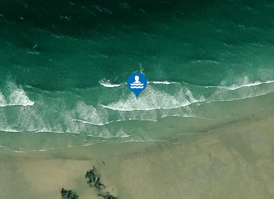 Satellite image of PLAYA PE?ARRONDA PM1