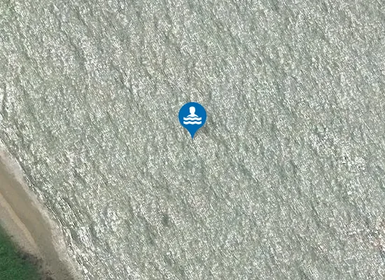 Satellite image of PLAYA LASTRES PM1