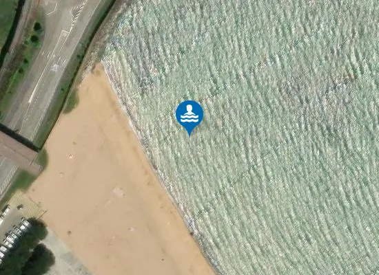 Satellite image of PLAYA ARBEYAL PM1