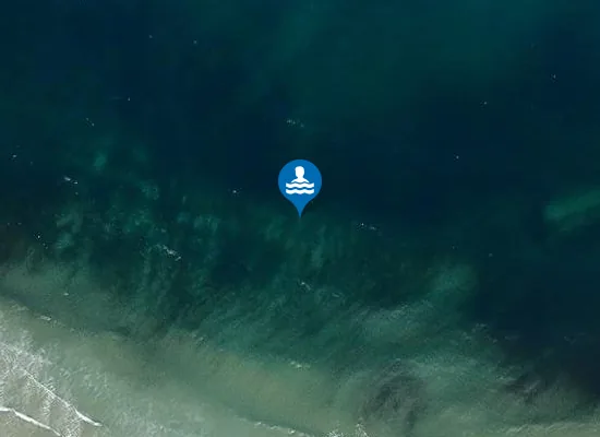 Satellite image of PLAYA TORIMBIA PM1