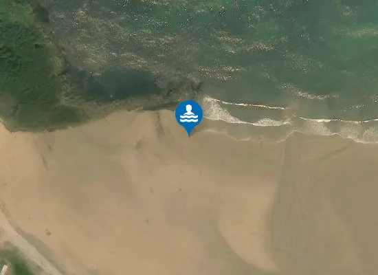 Satellite image of PLAYA SAN ANTOL?N PM1