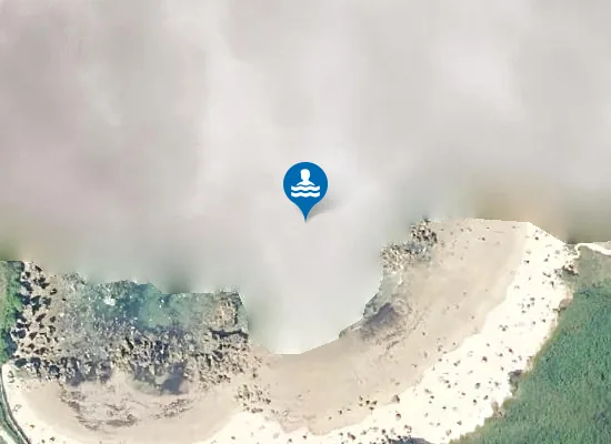 Satellite image of PLAYA TOR? PM1