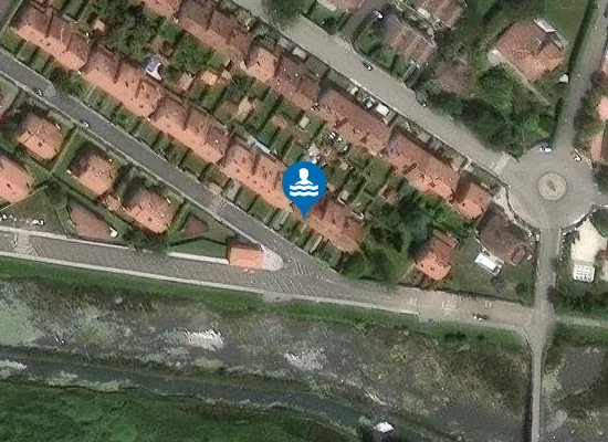 Satellite image of PLAYA SANTA MARINA PM1