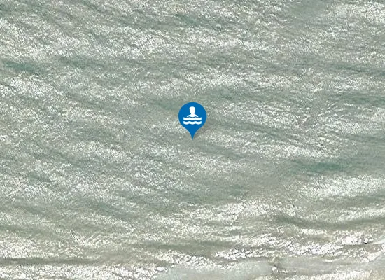 Satellite image of PLAYA SANTA MARINA PM2