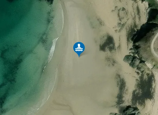 Satellite image of PLAYA ANGUILEIRO PM3