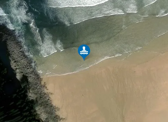 Satellite image of PLAYA ESPA?A PM1