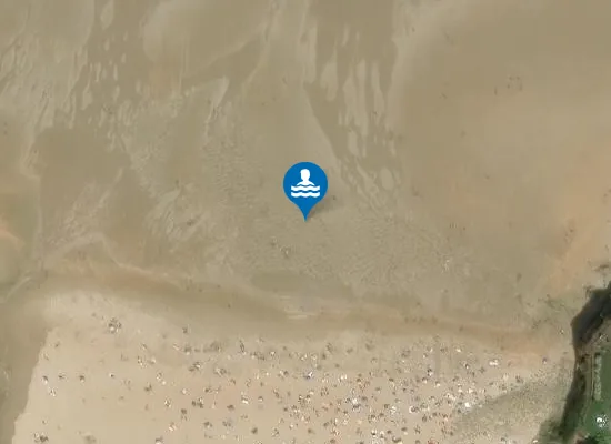 Satellite image of PLAYA DE COBRECES PM1