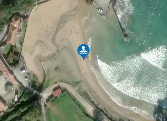 Satellite image of PLAYA DICIDO PM1