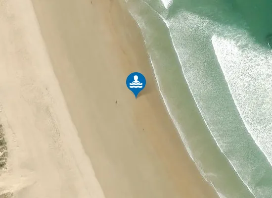 Satellite image of PLAYA SALVE PM1