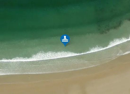 Satellite image of PLAYA SALVE PM2