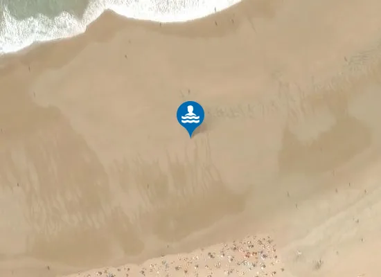 Satellite image of PLAYA DEL RIS PM1