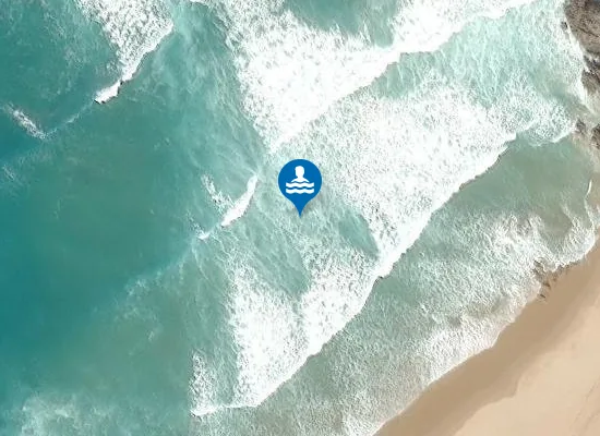 Satellite image of PLAYA DE LIENCRES PM1