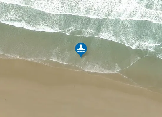 Satellite image of PLAYA DE BERRIA PM1