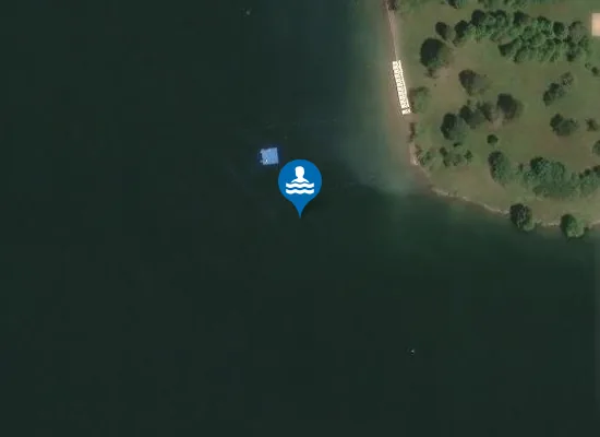 Satellite image of EMBALSE ULLIBARRI GAMBOA ARRAZUA-UBARRUNDIA 02 PM1