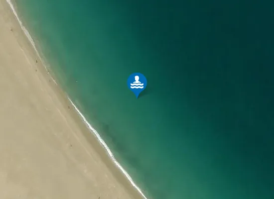 Satellite image of PLAYA DE HONDARRIBIA PM2