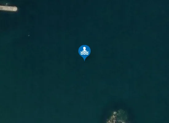 Satellite image of PLAYA DE ONDARBELTZ PM1