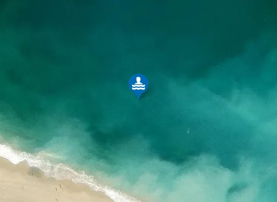 Satellite image of PLAYA DE ONDARRETA PM1