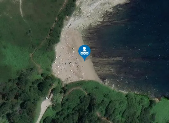 Satellite image of PLAYA MURIOLA PM1