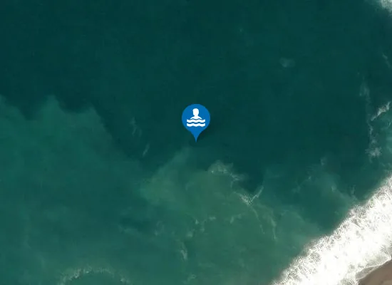 Satellite image of PLAYA DE AZKORRI PM1