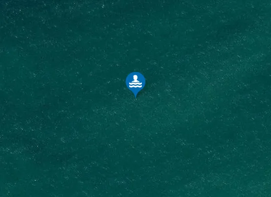 Satellite image of PLAYA DE LAIDA PM1