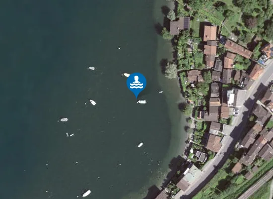 Satellite image of BAGNO PUBBLICO SCIMIANA