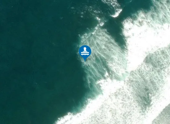 Satellite image of PLAYA DE ARRIATERA-ATXABIRIBIL PM1