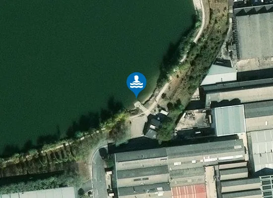 Satellite image of BALSA DE LA MOREA BERI?IN PM1