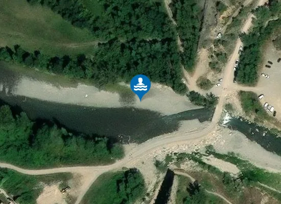 Satellite image of RIO ARA FISCAL 02 PM1