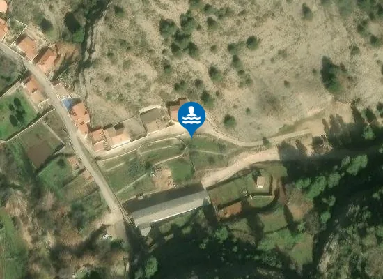 Satellite image of RIO MATARRA?A BECEITE PM1