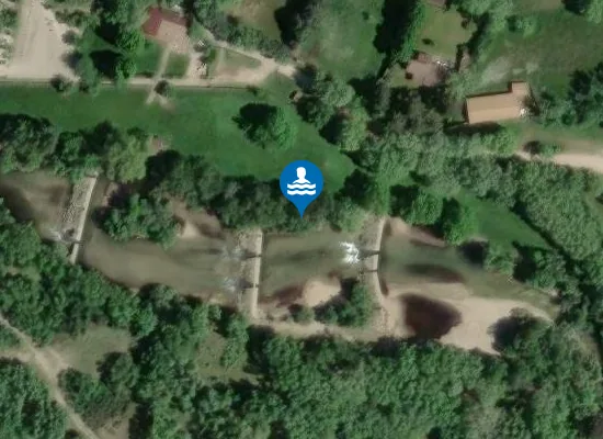 Satellite image of RIO LOZOYA RASCAFR?A PM1