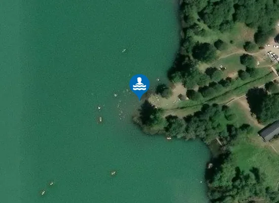 Satellite image of LAGO CARUCEDO CARUCEDO PM1