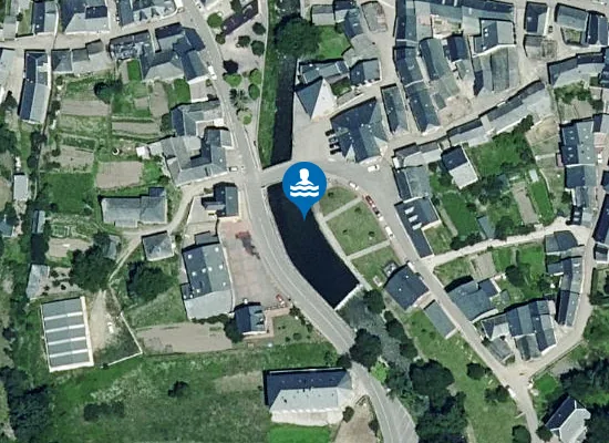 Satellite image of RIO BOEZA IG?E?A PM1