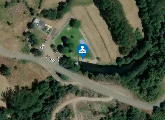 Satellite image of RIO ANCARES VEGA DE ESPINAREDA PM1