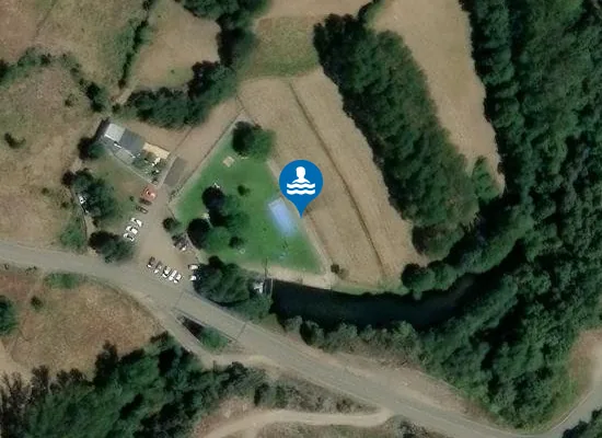 Satellite image of RIO ANCARES VEGA DE ESPINAREDA PM2