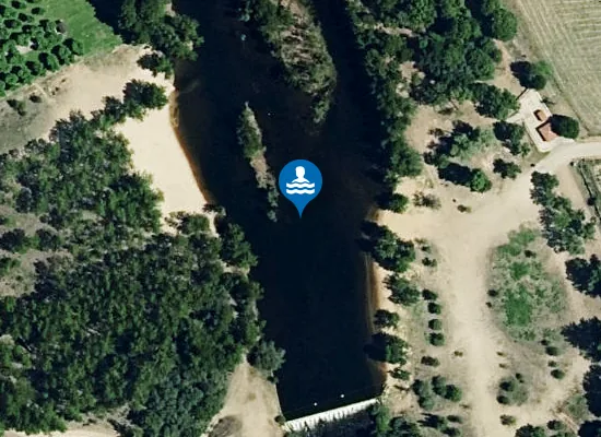 Satellite image of RIO TERA VILLAN?ZAR PM1