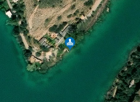 Satellite image of LAGUNA SAN PEDRA OSSA DE MONTIEL 02 PM1