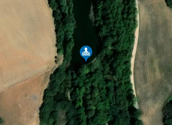 Satellite image of RIO BULLAQUE PORZUNA PM1