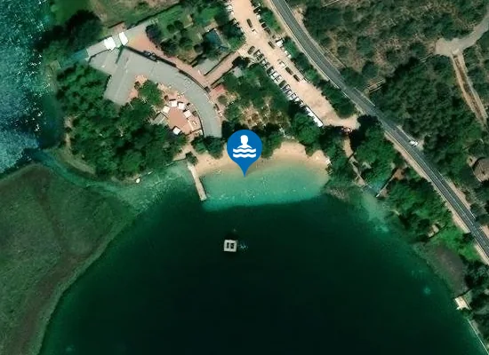 Satellite image of LAGUNA ENTRELAGOS RUIDERA PM1