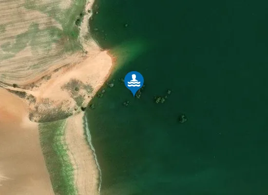 Satellite image of EMBALSE BUENDIA BUEND?A 02 PM1