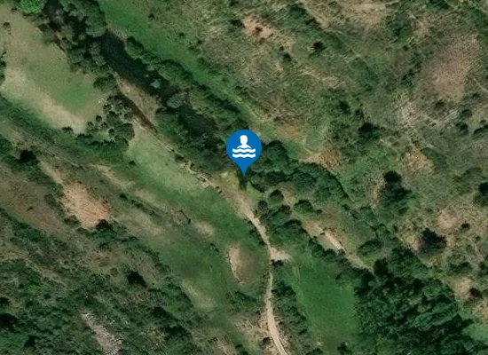 Satellite image of RIO CUERVO SANTA MAR?A DEL VAL PM1