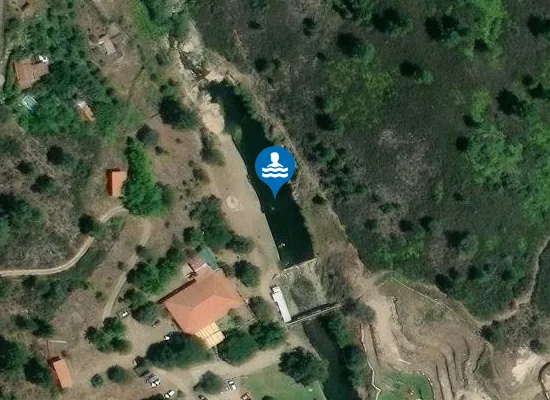 Satellite image of RIVERA DE ACEBO ACEBO 02 PM1