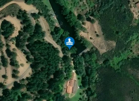 Satellite image of RIVERA DE ACEBO HOYOS PM1