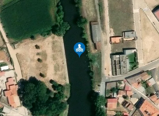 Satellite image of RIVERA DE GATA MORALEJA PM1