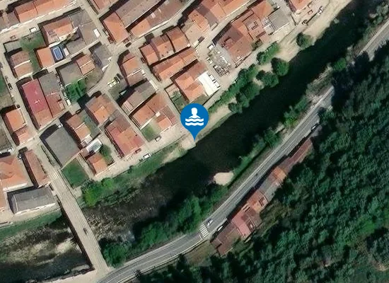 Satellite image of RIO JERTE NAVACONCEJO 02 PM1