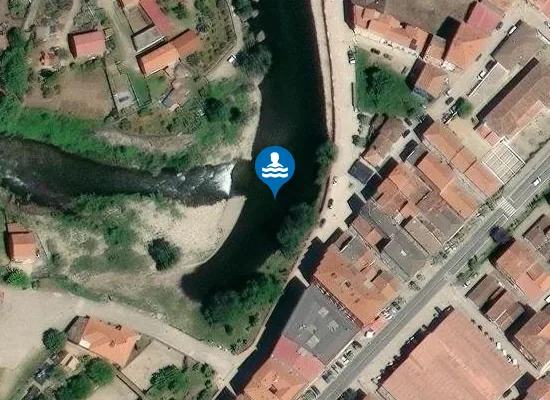 Satellite image of RIO JERTE NAVACONCEJO 03 PM1