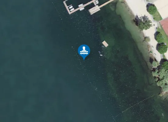 Satellite image of CENTRO SPORTIVO TENERO